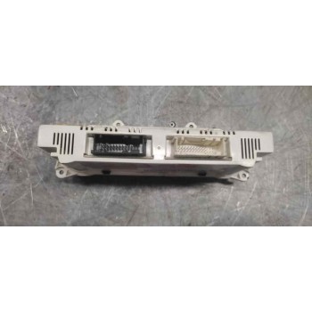 Recambio de mando climatizador para ford fusion (cbk) ambiente referencia OEM IAM 6S6T18C612AE  