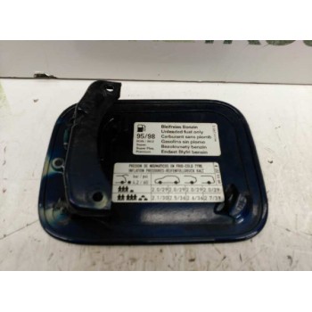 Recambio de tapa exterior combustible para seat ibiza (6k1) select referencia OEM IAM 6K6809905A  