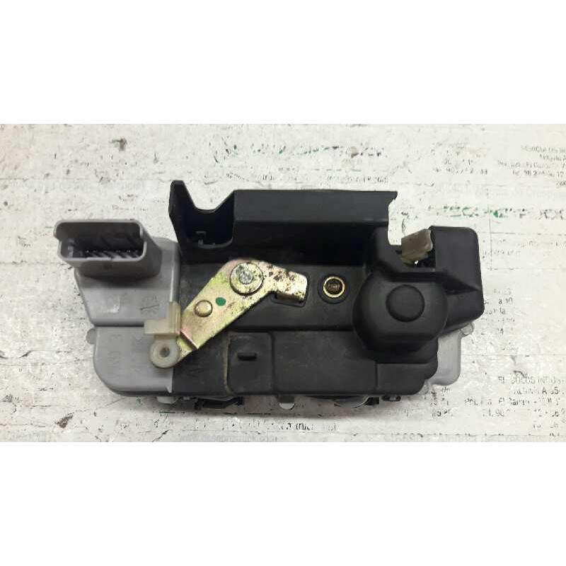 Recambio de cerradura puerta trasera derecha para citroën c5 berlina 2.0 hdi 90 sx/sx automático referencia OEM IAM