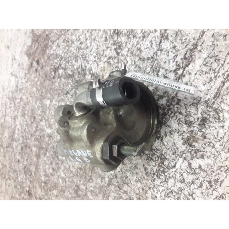 Recambio de bomba direccion para renault megane i fase 2 berlina (ba0) 1.9 d authentique referencia OEM IAM 7700843918B 26041434 3