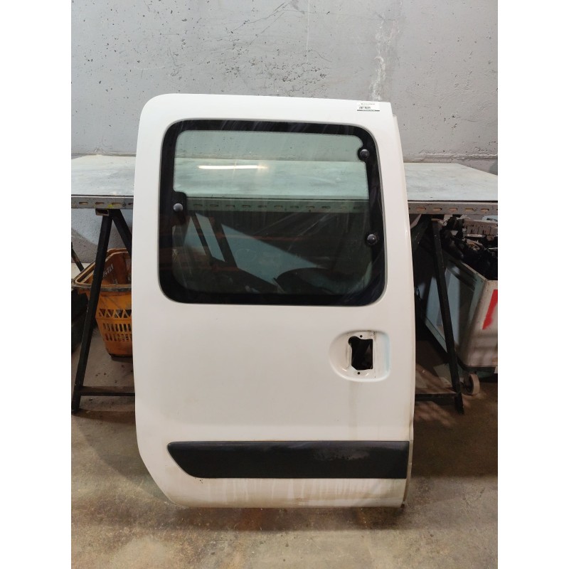 Recambio de puerta trasera derecha para renault kangoo (f/kc0) 1.5 dci diesel referencia OEM IAM   