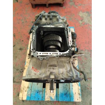 CAJA CAMBIOS AT2412C 3190484 71002821