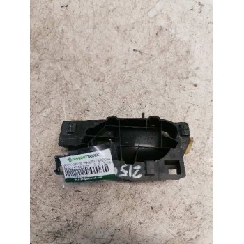 Recambio de maneta interior trasera derecha para peugeot 407 sw sport referencia OEM IAM   