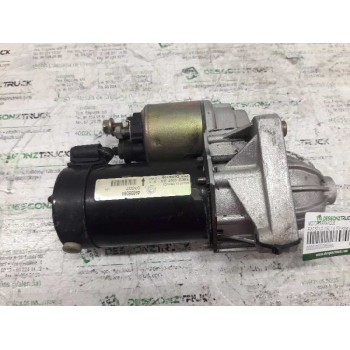 MOTOR ARRANQUE 46835094 9 DIENTES 