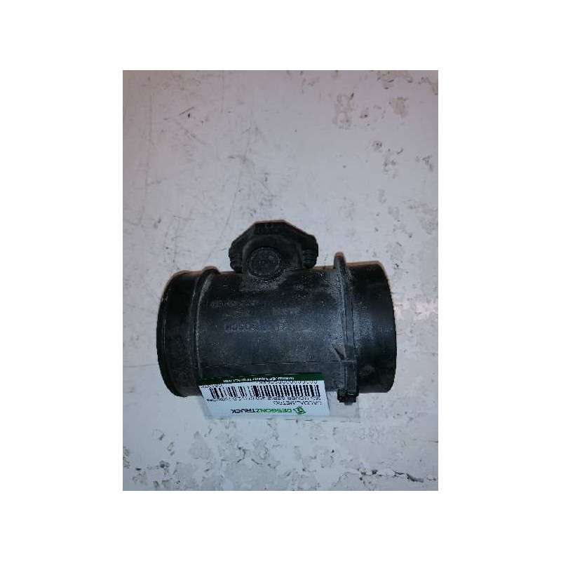 Recambio de caudalimetro para mg serie 400 (rt) 2.0 turbodiesel referencia OEM IAM 0281002120 4 PINS 