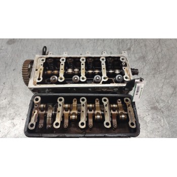 Recambio de culata para peugeot 206 berlina xr referencia OEM IAM   