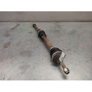 Recambio de transmision delantera derecha para peugeot 206 berlina xt referencia OEM IAM   