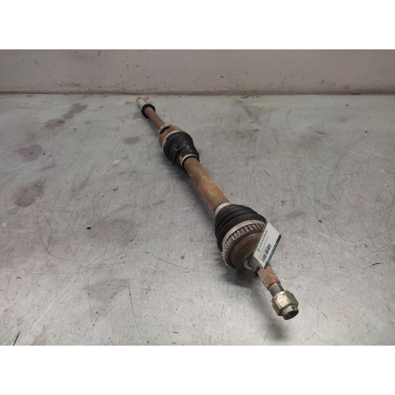 Recambio de transmision delantera derecha para peugeot 206 berlina xt referencia OEM IAM 3