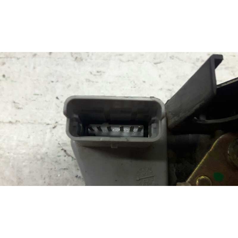 Recambio de cerradura puerta trasera derecha para citroën c5 berlina 2.0 hdi 90 sx/sx automático referencia OEM IAM 2