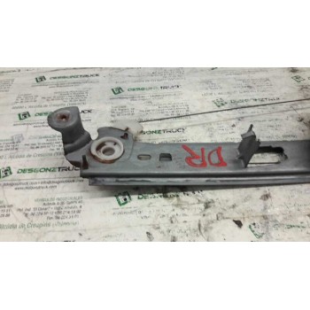 Recambio de elevalunas delantero derecho para renault scenic ii authentique referencia OEM IAM  ELECTRICO 