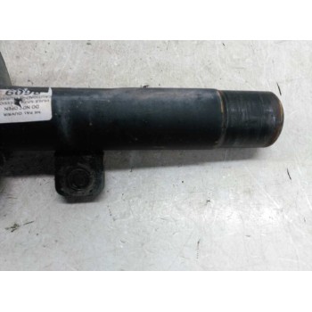 Recambio de amortiguador delantero derecho para peugeot 206 berlina x-line referencia OEM IAM 5202NA  