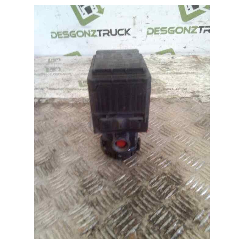 Recambio de valvula aire para man tg - a 18.480 fg / bb (e3/e4) xlx referencia OEM IAM 81521066041 K000913 VALVULA EBS - Azul 3