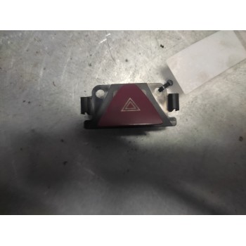 WARNING 3 PINS