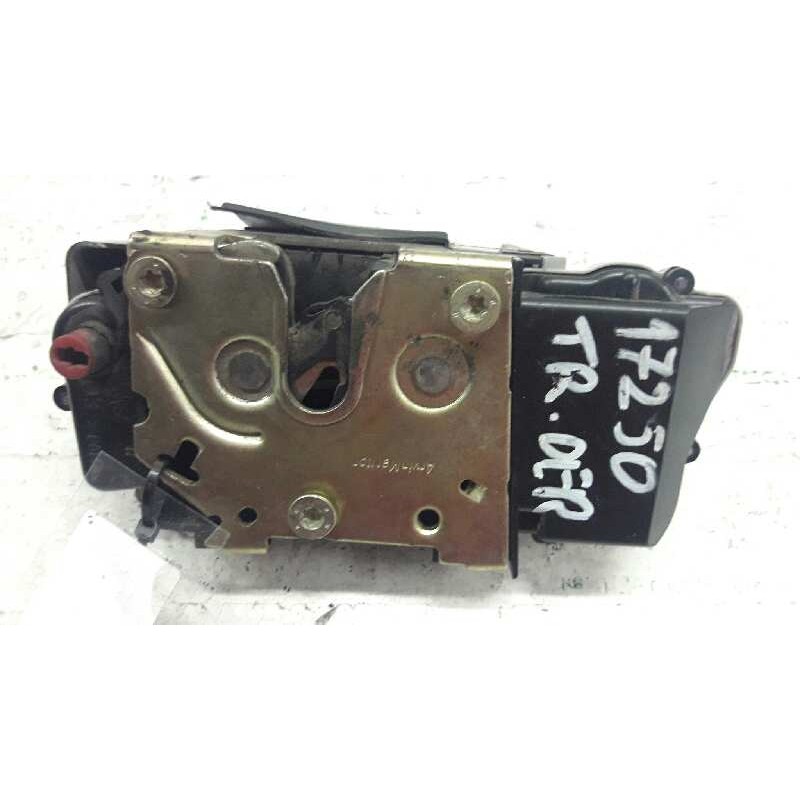 Recambio de cerradura puerta trasera derecha para citroën c5 berlina 2.0 hdi 90 sx/sx automático referencia OEM IAM 3