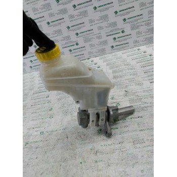 Recambio de bomba freno para peugeot bipper básico referencia OEM IAM 0204051108  