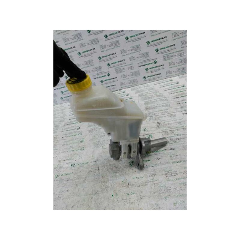 Recambio de bomba freno para peugeot bipper básico referencia OEM IAM 0204051108  