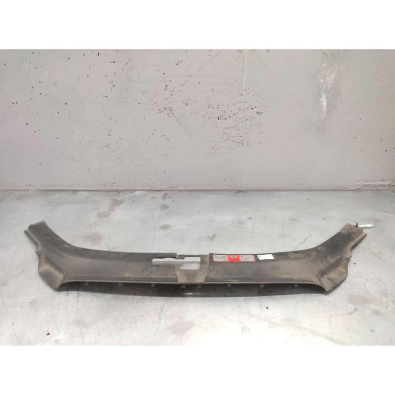 Recambio de molduras delanteras para audi q7 (4l) 3.0 tdi (176kw) referencia OEM IAM 4L0807081  