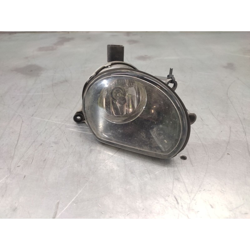 Recambio de faro antiniebla izquierdo para audi q7 (4l) 3.0 tdi (176kw) referencia OEM IAM  2 PINS 