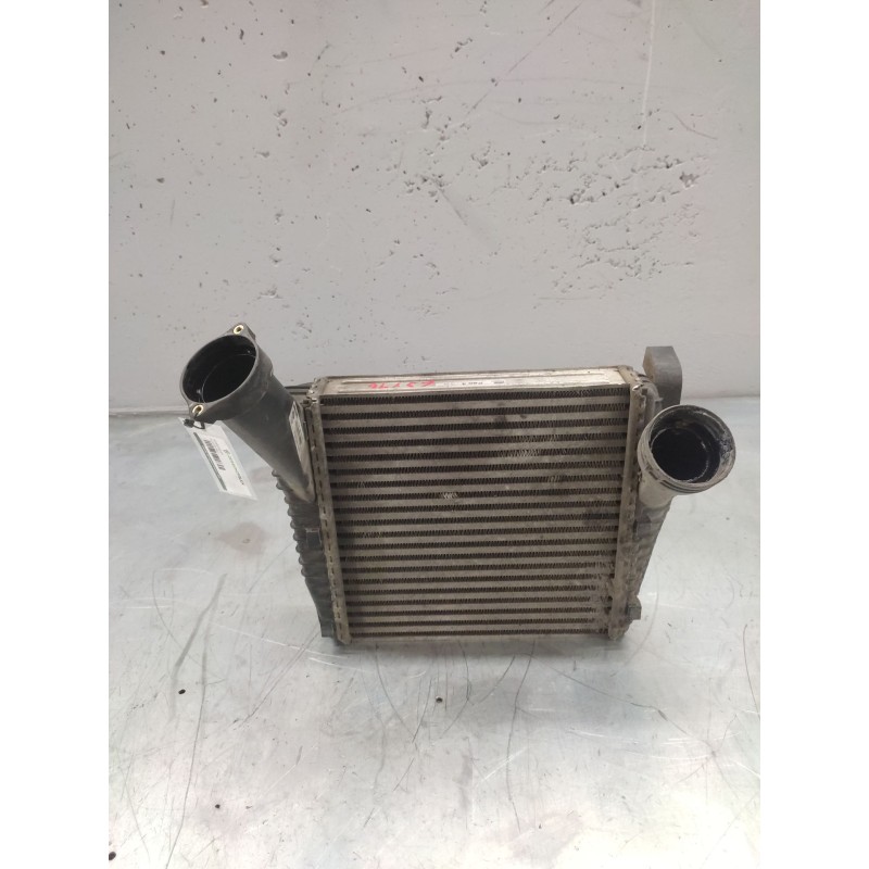 Recambio de intercooler para audi q7 (4l) 3.0 tdi (176kw) referencia OEM IAM 7L6145803C  