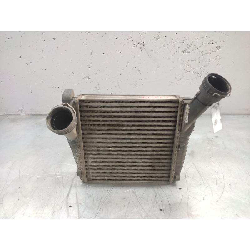 Recambio de intercooler para audi q7 (4l) 3.0 tdi (176kw) referencia OEM IAM 7L6145804  