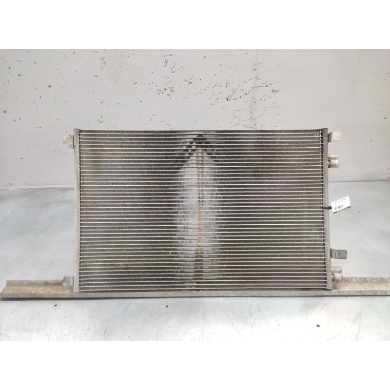 Recambio de condensador / radiador a/a para renault megane ii classic berlina confort authentique referencia OEM IAM 8200223000