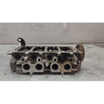 Recambio de culata para peugeot 206 berlina xr referencia OEM IAM   