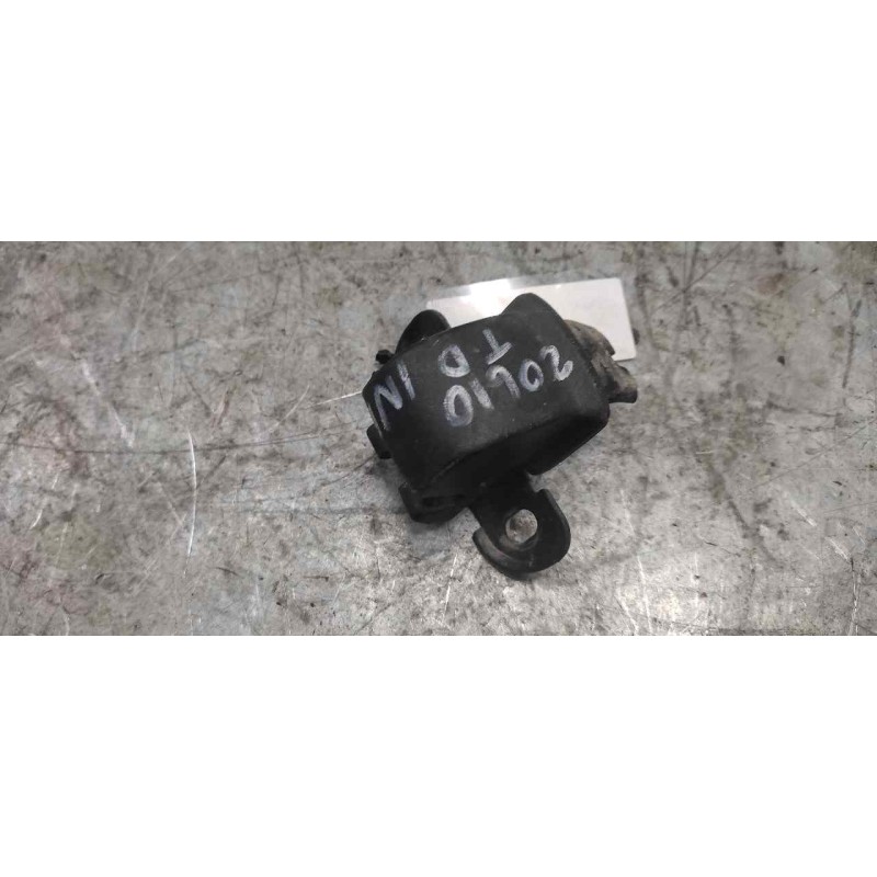 Recambio de cerradura puerta carga para dacia logan laureate referencia OEM IAM  TRASERA DERECHA INFERIOR 2