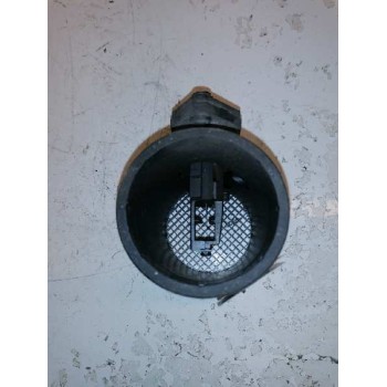 Recambio de caudalimetro para mg serie 400 (rt) 2.0 turbodiesel referencia OEM IAM 0281002120 4 PINS 