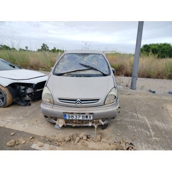 citroën xsara picasso del año 2002