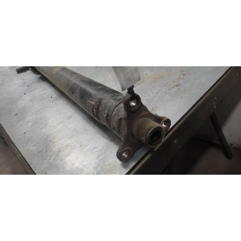 Recambio de transmision central para hyundai santa fe (bm) 2.2 crdi comfort 4x4 referencia OEM IAM 493002B500 2