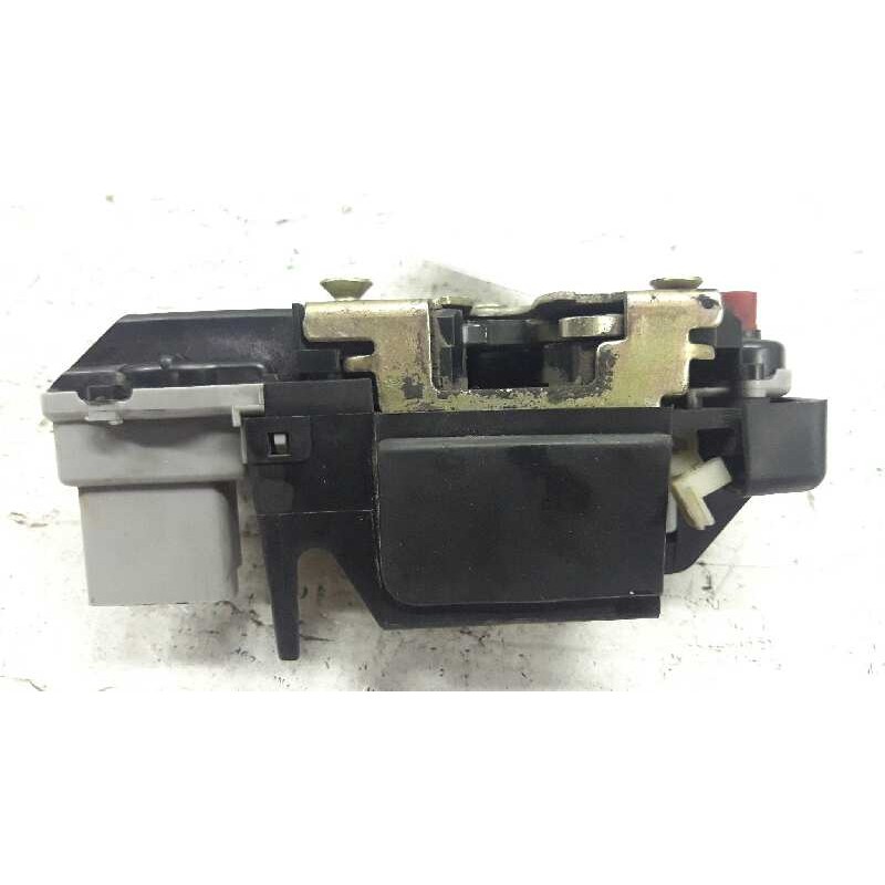 Recambio de cerradura puerta trasera derecha para citroën c5 berlina 2.0 hdi 90 sx/sx automático referencia OEM IAM 4