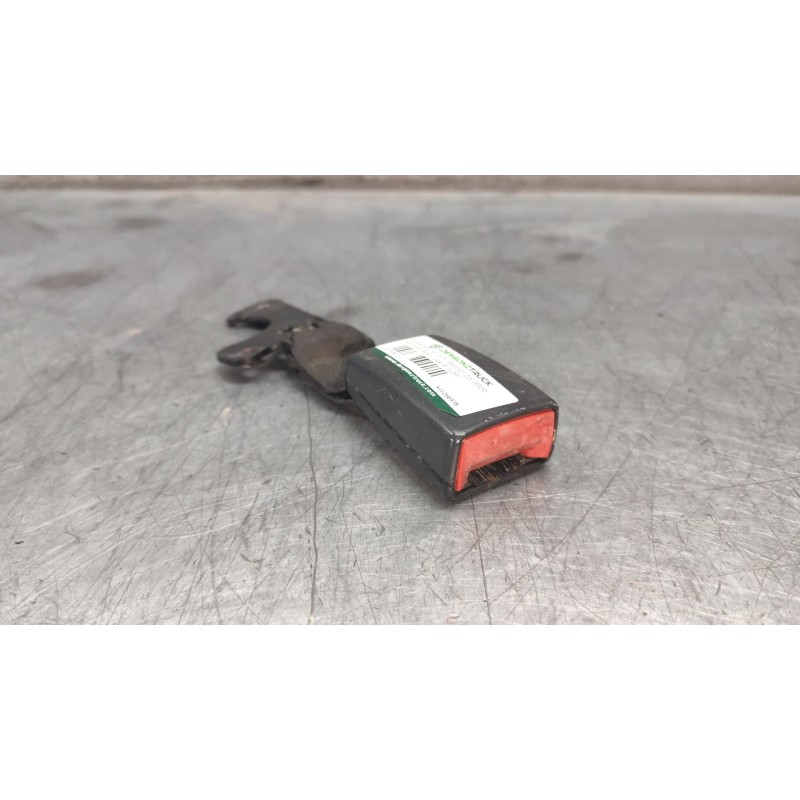 Recambio de enganche cinturon trasero izquierdo para mercedes-benz clase b (w245) 180 cdi (245.207) referencia OEM IAM 401266978