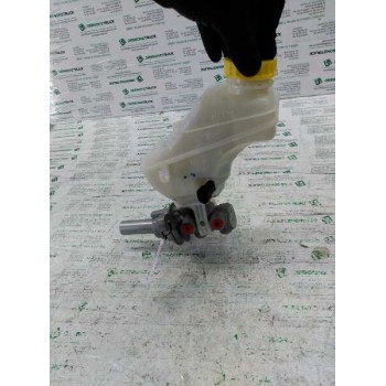 Recambio de bomba freno para peugeot bipper básico referencia OEM IAM 0204051108  