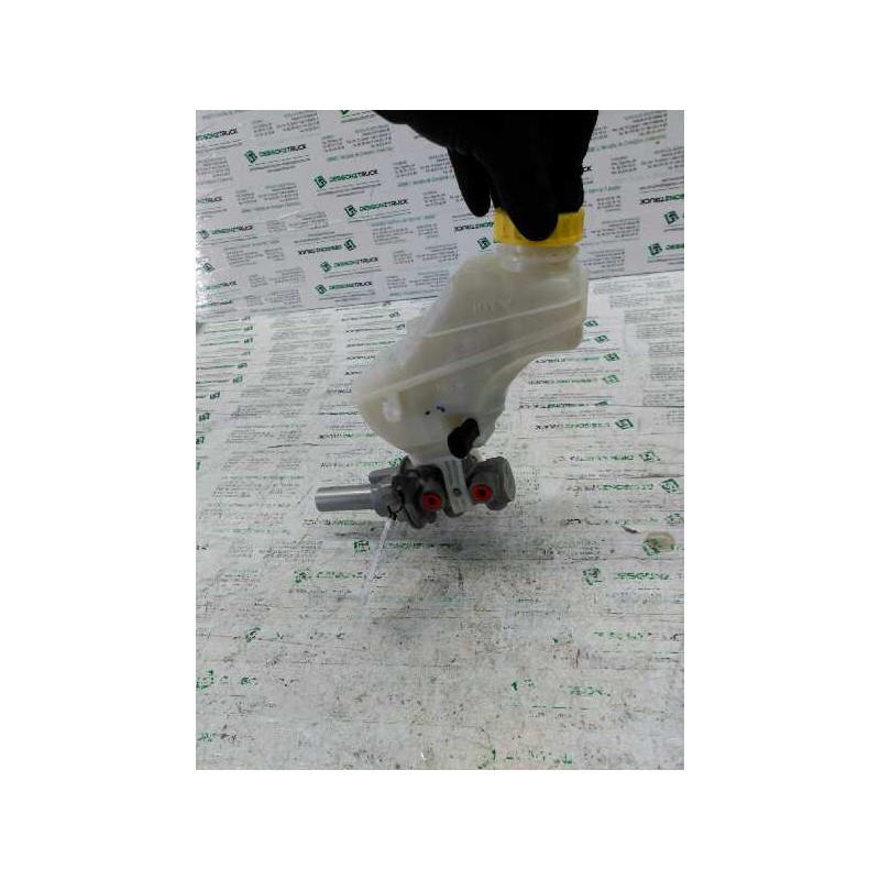Recambio de bomba freno para peugeot bipper básico referencia OEM IAM 0204051108 - Blanco 2
