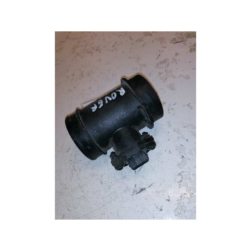 Recambio de caudalimetro para mg serie 400 (rt) 2.0 turbodiesel referencia OEM IAM 0281002120 4 PINS 4