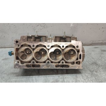 Recambio de culata para peugeot 206 berlina xr referencia OEM IAM   