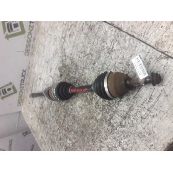 TRANSMISION DELANTERA DERECHA 
