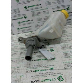 Recambio de bomba freno para peugeot bipper básico referencia OEM IAM 0204051108  