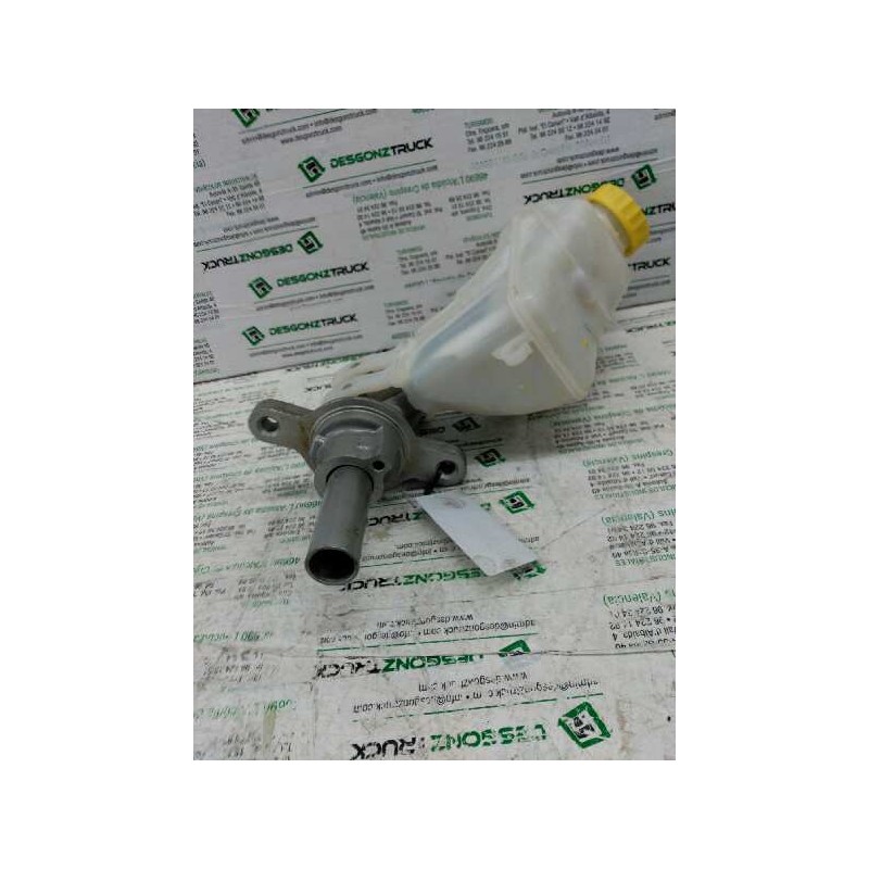 Recambio de bomba freno para peugeot bipper básico referencia OEM IAM 0204051108 - Blanco 3