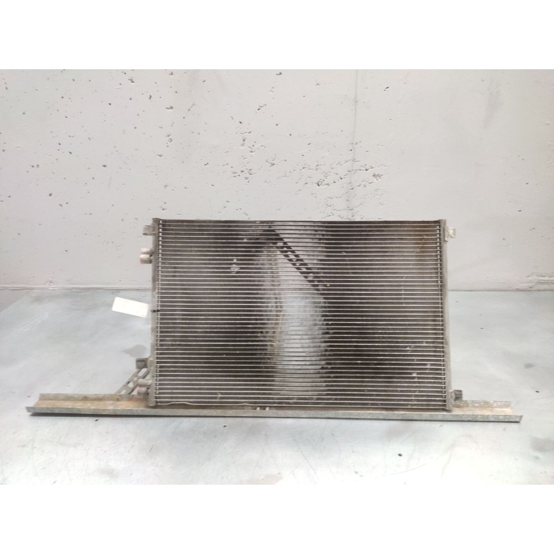Recambio de condensador / radiador a/a para renault megane ii classic berlina confort authentique referencia OEM IAM 8200223000 2
