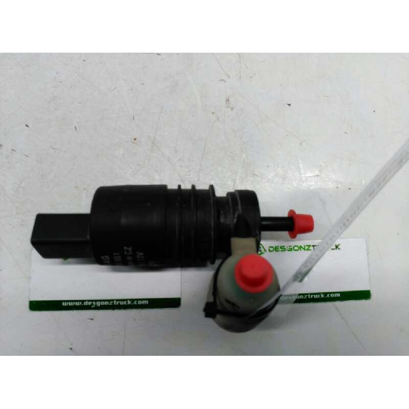 Recambio de bomba limpia para seat ibiza (6k1) select referencia OEM IAM 95562817201 - Azul 3