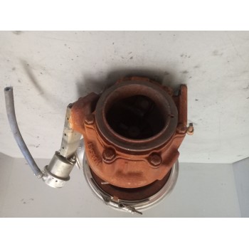 Recambio de turbocompresor para renault serie t 12.8 diesel referencia OEM IAM 7421989979 2009194007 HE500VG