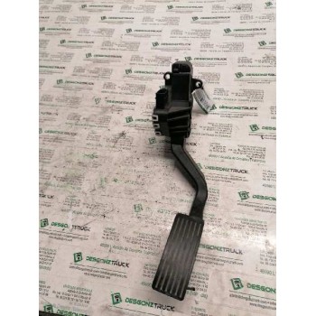 POTENCIOMETRO PEDAL 013694730800B 6 PINS 