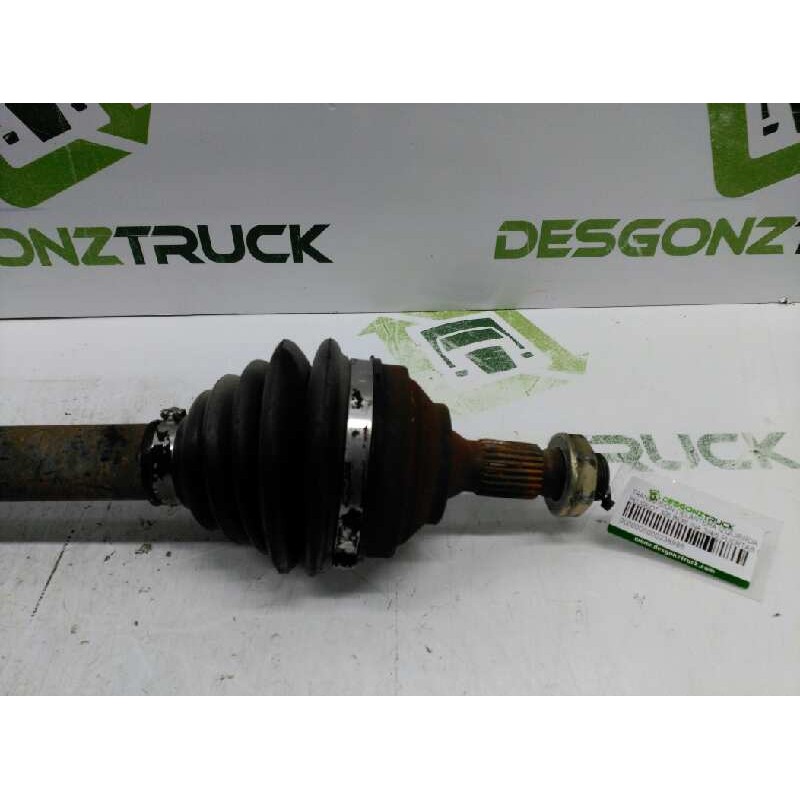 Recambio de transmision delantera izquierda para peugeot 306 berlina 3/4/5 puertas (s2) boulebard referencia OEM IAM 2