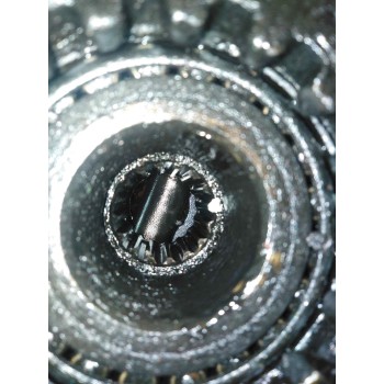 Recambio de grupo para nissan trade chasis cabina referencia OEM IAM 39:10 16 ESTRIAS DE PALIER 