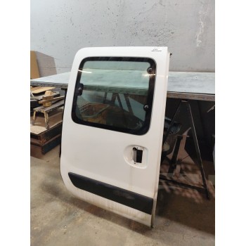 Recambio de puerta trasera derecha para renault kangoo (f/kc0) 1.5 dci diesel referencia OEM IAM   