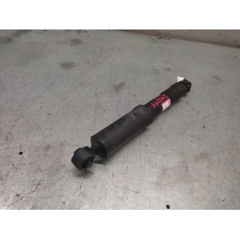 Recambio de amortiguador trasero para toyota rav 4 (a3) luna referencia OEM IAM 4853042070  
