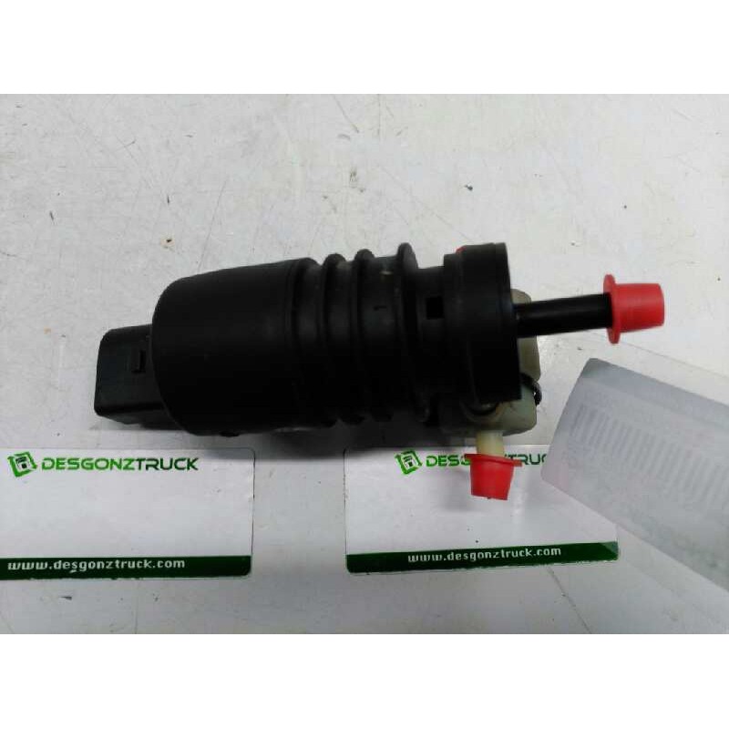 Recambio de bomba limpia para seat ibiza (6k1) select referencia OEM IAM 95562817201 - Azul 4