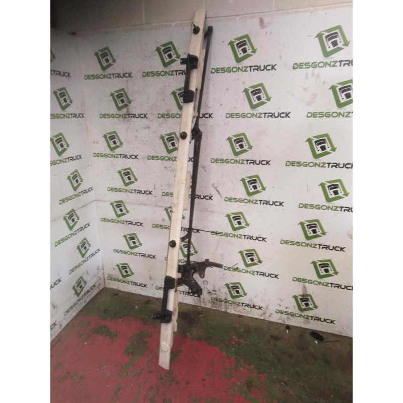 Recambio de articulacion limpia delantero para man f2000 evolution f 2000 fki fk gran espacio referencia OEM IAM   