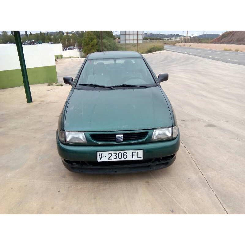 SEAT IBIZA (6K)